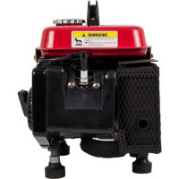 Бензиновый генератор инверторного типа DDE DPG1201i