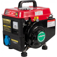 Бензиновый генератор инверторного типа DDE DPG1201i