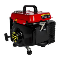 Бензиновый генератор инверторного типа DDE DPG1201i