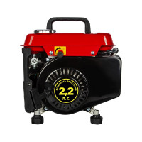 Бензиновый генератор инверторного типа DDE DPG1201i