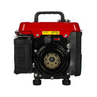 Бензиновый генератор инверторного типа DDE DPG1201i