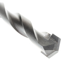 Набор 7 сверл по бетону SILVERPERCUSS Robust Line Bosch 2607010545