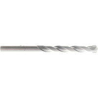 Набор 7 сверл по бетону SILVERPERCUSS Robust Line Bosch 2607010545