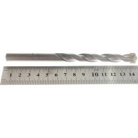 Набор 7 сверл по бетону SILVERPERCUSS Robust Line Bosch 2607010545