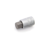 Головка со вставкой 1/2" шестигранной 14 мм, длина 55мм Дело Техники 625014
