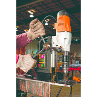 Сверлильный станок DEWALT DWE 1622 K
