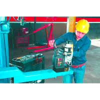 Сверлильный станок DEWALT DWE 1622 K