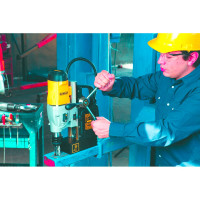 Сверлильный станок DEWALT DWE 1622 K