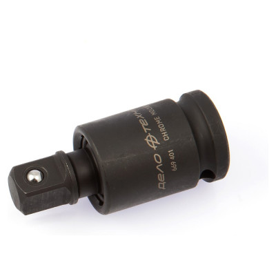 Кардан ударный Дело Техники 1/2" 669401