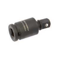 Кардан ударный Дело Техники 1/2" 669401