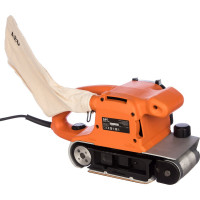 Ленточная шлифмашина AEG BBSE 1100 4935413530