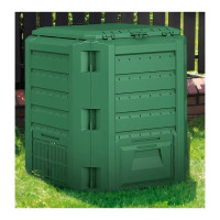 Компостер Prosperplast Compogreen 380 л зеленый IKST380Z-G851