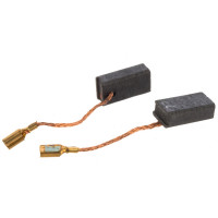 Комплект угольных щеток AEG 4931392611