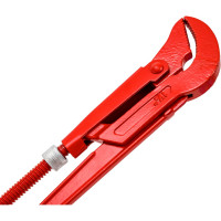 Трубный ключ (тип 45, 1.5 дюйма) Top Tools 34D111