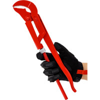Трубный ключ (тип 45, 1.5 дюйма) Top Tools 34D111