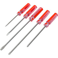 Набор отверток 5 штук Top Tools 39D105