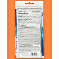 Профессиональный набор для ремонта кожи и винила 10г PERMATEX 80902