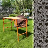 Столик малярный Промышленник СМП