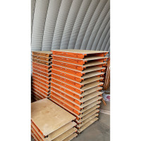 Малярный раскладной столик Промышленник Н80 СМПР80