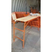 Малярный раскладной столик Промышленник Н80 СМПР80