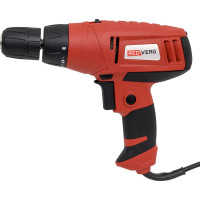 Электрический шуруповерт REDVERG RD-SD330/2 5026145
