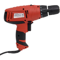 Электрический шуруповерт REDVERG RD-SD330/2 5026145