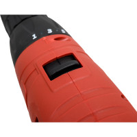 Электрический шуруповерт REDVERG RD-SD330/2 5026145