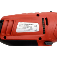 Электрический шуруповерт REDVERG RD-SD330/2 5026145