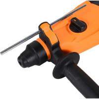 Перфоратор ВИХРЬ П-900К 72/3/2