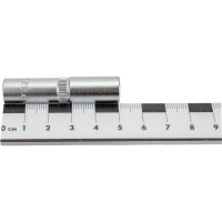 Головка торцевая удлиненная 6-гранная SuperLock (1/2"; 8 мм) Berger BG BG-12SD08