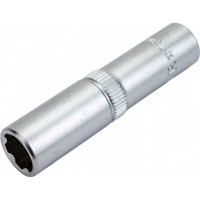 Головка торцевая удлиненная 6-гранная SuperLock (1/2"; 8 мм) Berger BG BG-12SD08