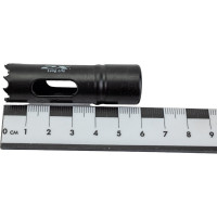 Коронка биметаллическая COBALT 8% M42 (17х37 мм) DEWALT DT8117L
