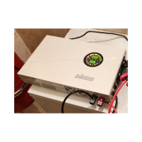 ИБП POWERMAN Smart 800 INV