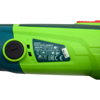 Угловая шлифмашина Verto 51G075