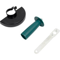 Угловая шлифмашина Verto 51G075