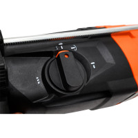 Перфоратор Энкор SDS+ ПЭ-780/24ЭР 50116