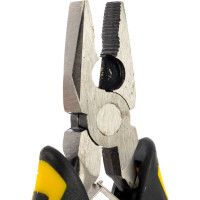Комбинированные мини-плоскогубцы Stanley FATMAX FMHT0-80516