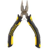 Комбинированные мини-плоскогубцы Stanley FATMAX FMHT0-80516