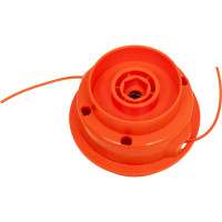 Триммерная головка мини TAP & GO для малых триммеров Stihl Oregon Q111140