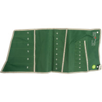 Сумка для набора комбинированных ключей Дело Техники 973222 511220 50/1