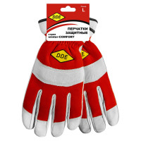 Перчатки DDE winter-СOMFORT (р. L) 648-557