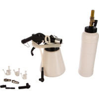 Пневматическое приспособление замены тормозной жидкости AE&T TA-G1036