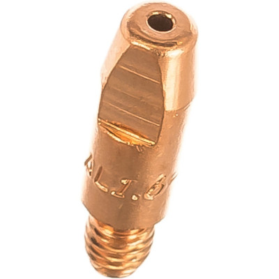 Св. наконечник Сварог Al М6 Ш1,6 ICU0004-66 000000 упаковка 10 шт 87431