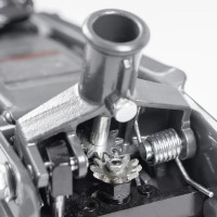 Подкатной домкрат Сорокин 3т 3.432