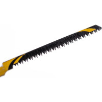 Пилки для лобзика по ламинату (82 мм; шаг зубьев 1.4 мм) 3 шт. DEWALT DT 2081