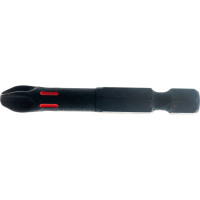 Бита PH3 50 мм TORSION 2 шт. KWB 122053