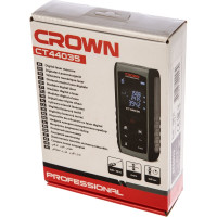 Лазерный дальномер CROWN CT44035