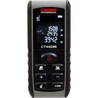 Лазерный дальномер CROWN CT44035