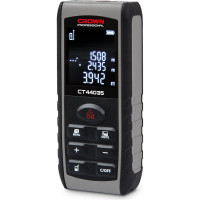 Лазерный дальномер CROWN CT44035