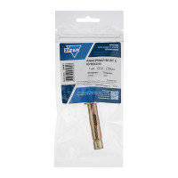 Анкерный болт с крюком 12x70 мм, 1 шт, пакет Zitar 104681